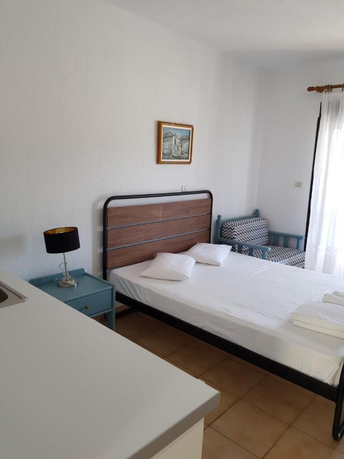 Villa Virozi Sarti Room photo