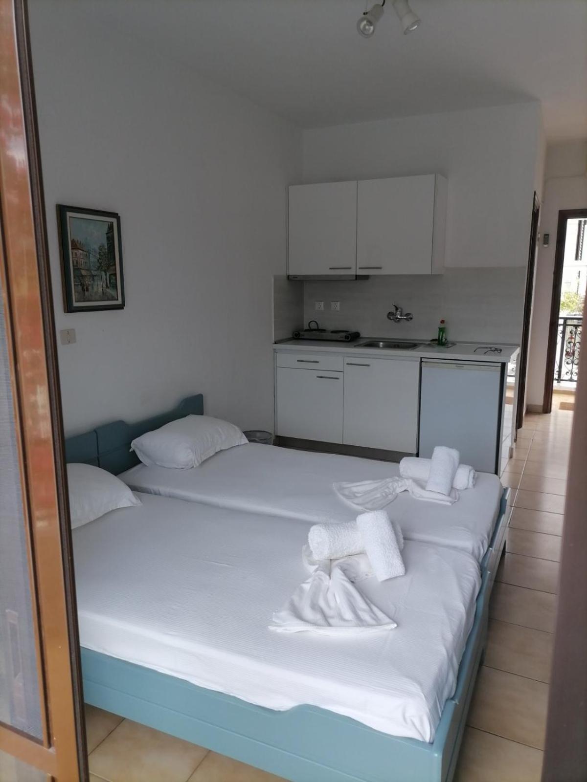 Villa Virozi Sarti Room photo