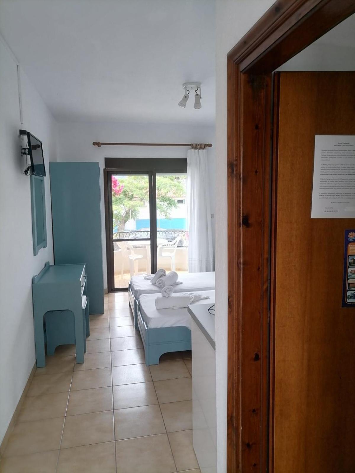 Villa Virozi Sarti Room photo